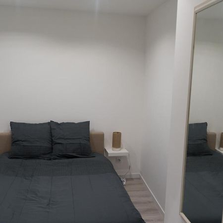 Charmant Appartement 2 Pieces Valence  Dış mekan fotoğraf